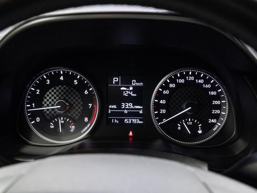 Hyundai Elantra VI (AD) Тюмень  - изображение 23
