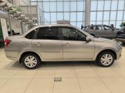 Lada (ВАЗ) Granta I Рестайлинг Казань  - изображение 27