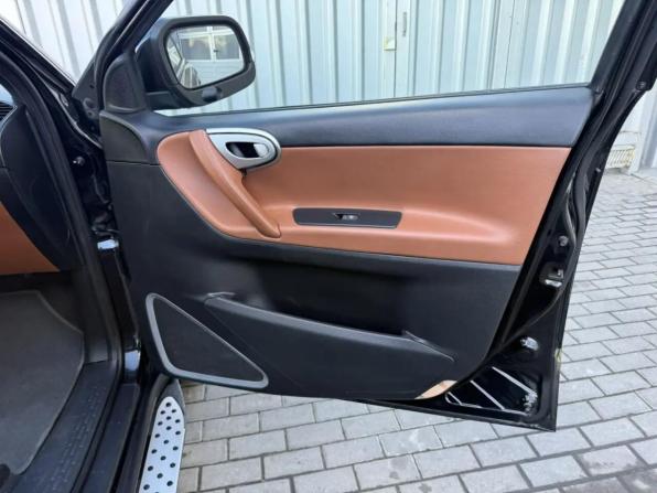 Luxgen Luxgen7 SUV с пробегом 2013 года, цена 1 195 000 рублей, 131500 км, внедорожник, Автокод Объявления
