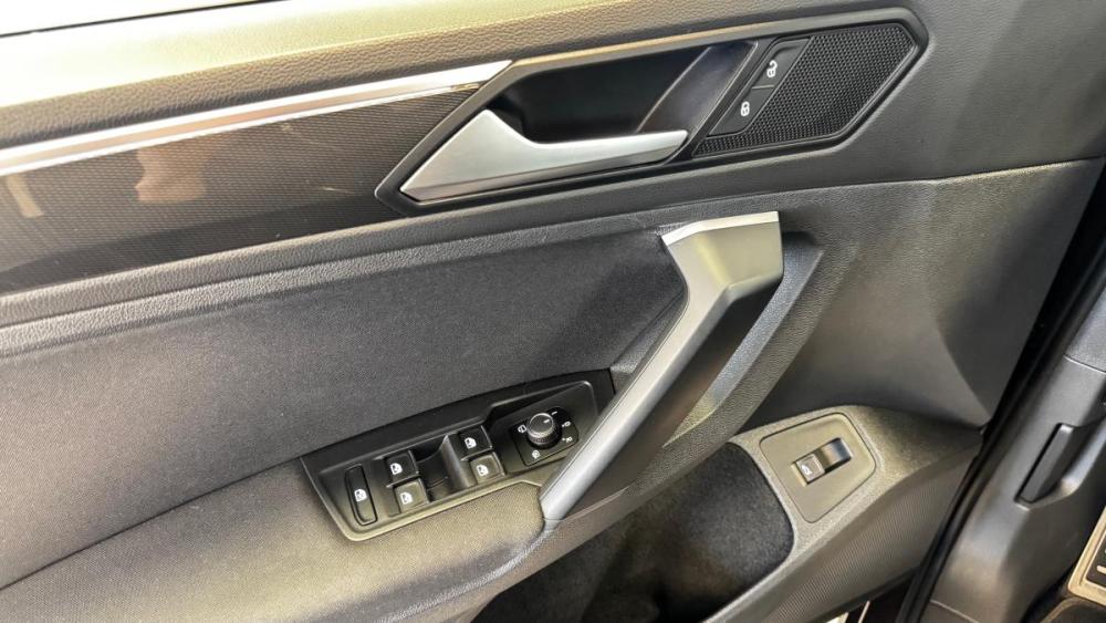 Volkswagen Tiguan II Санкт-Петербург  - изображение 7