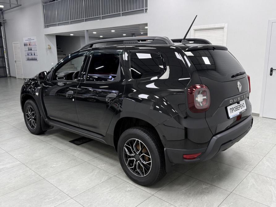 Renault Duster II Казань  - изображение 6