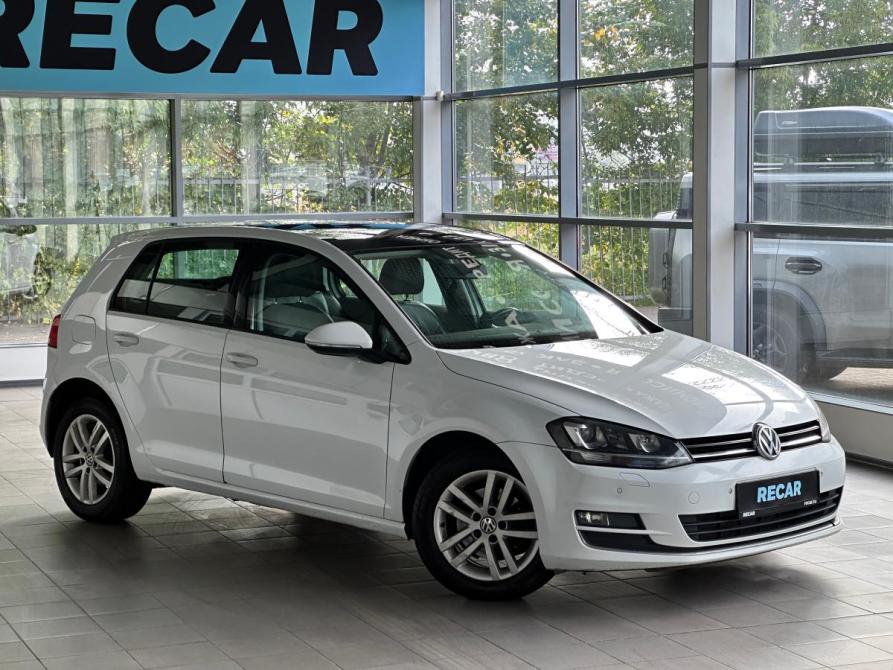 Volkswagen Golf VII Санкт-Петербург  - изображение 38