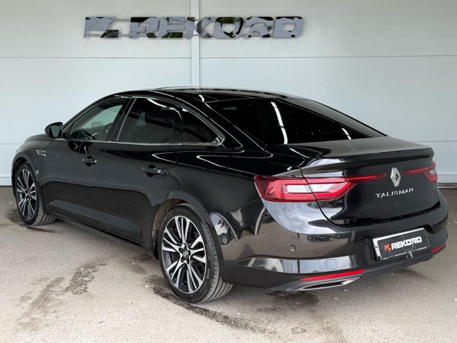 Renault Talisman I Уфа  - изображение 2
