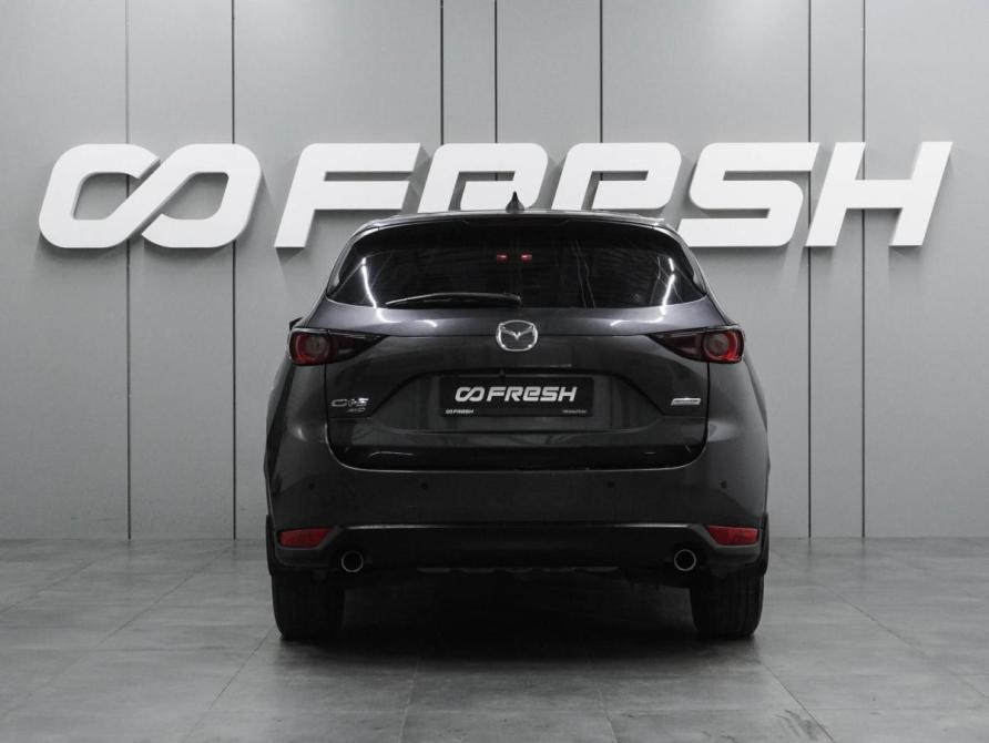 Mazda CX-5 II Воронеж  - изображение 4