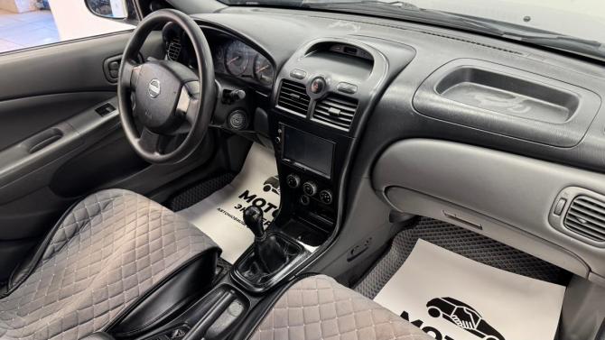 Nissan Almera Classic I с пробегом 2010 года, цена 409 000 рублей, 205725 км, седан, Автокод Объявления