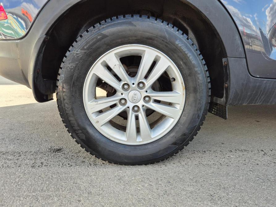Kia Sportage III Екатеринбург  - изображение 12