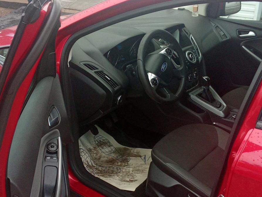 Ford Focus III Стерлитамак  - изображение 7