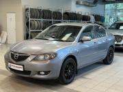 Mazda 3 I (BK) Челябинск  - изображение 18