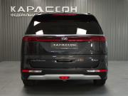 Kia Carnival IV Пермь  - изображение 21