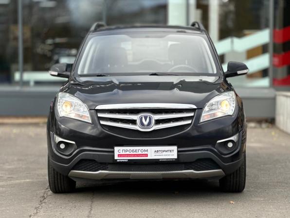 Changan CS35 с пробегом 2014 года, цена 559 000 рублей, 157165 км, внедорожник, Автокод Объявления