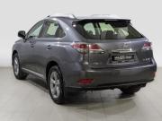 Lexus RX III Рестайлинг Химки  - изображение 32