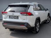 Toyota RAV4 V (XA50) Москва  - изображение 34