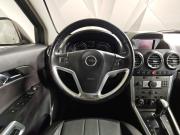 Opel Antara I Рестайлинг Москва  - изображение 40