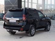 Toyota Land Cruiser Prado 150 Series Рестайлинг 2 Новосибирск  - изображение 27