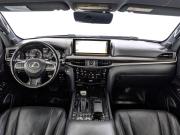 Lexus LX III Рестайлинг 2 Москва  - изображение 44