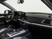 Audi Q5 II (FY) Москва  - изображение 37