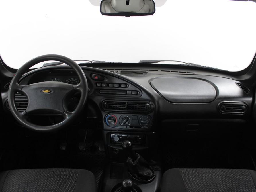 Chevrolet Niva I Старый Оскол  - изображение 8