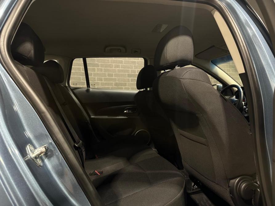 Chevrolet Cruze I Рестайлинг Челябинск  - изображение 11
