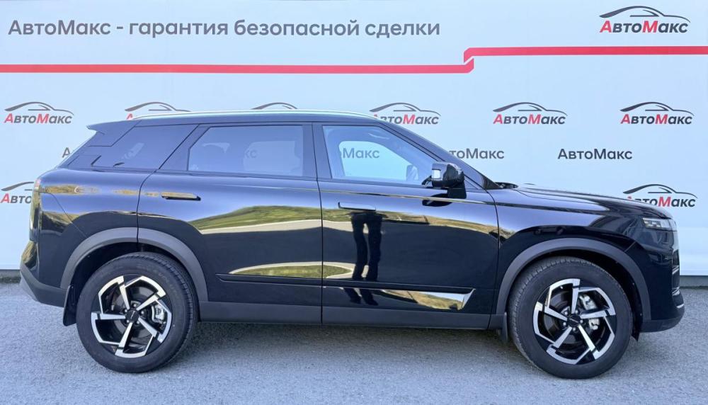 Jaecoo J7 I Тюмень  - изображение 5