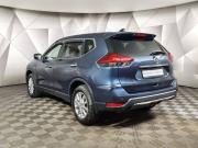 Nissan X-Trail III Рестайлинг Москва  - изображение 25