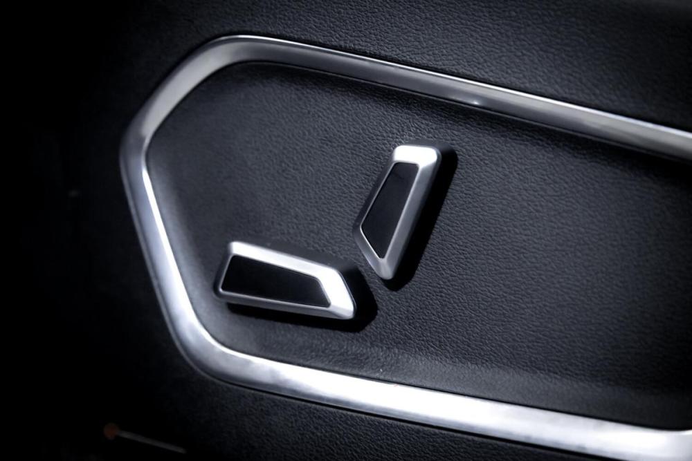 Geely Atlas Pro Тюмень  - изображение 22