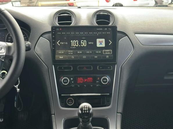 Ford Mondeo IV Рестайлинг с пробегом 2011 года, цена 785 000 рублей, 202000 км, седан, Автокод Объявления
