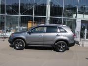 Kia Sorento II Рестайлинг Москва  - изображение 22
