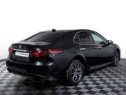Toyota Camry VIII (XV70) Рестайлинг Москва  - изображение 29