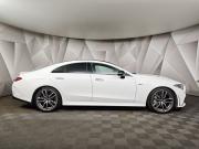 Mercedes-Benz CLS AMG III (C257) Москва  - изображение 34
