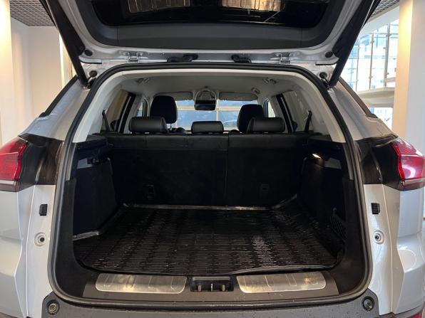 Geely Atlas Pro с пробегом 2023 года, цена 2 095 000 рублей, 85355 км, внедорожник, Автокод Объявления