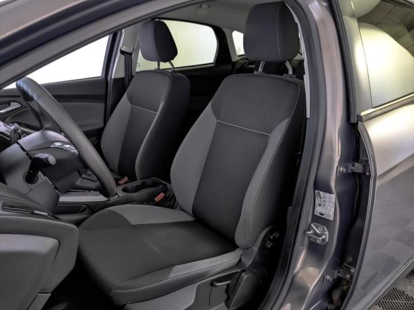 Ford Focus III с пробегом 2013 года, цена 795 000 рублей, 137969 км, хэтчбек, Автокод Объявления