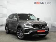 Geely Atlas Pro Екатеринбург  - изображение 24