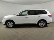 Nissan Pathfinder IV Уфа  - изображение 33
