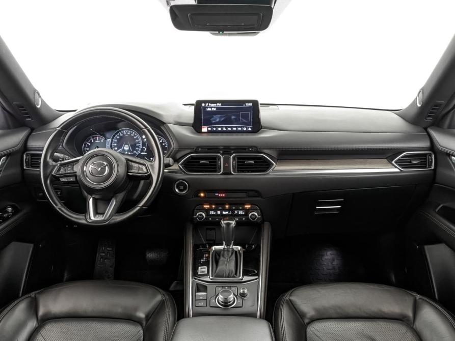 Mazda CX-5 II Москва  - изображение 14
