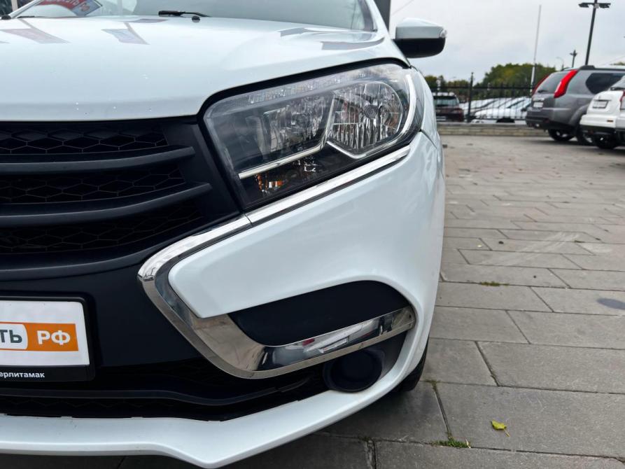 Lada (ВАЗ) XRAY I Стерлитамак  - изображение 10