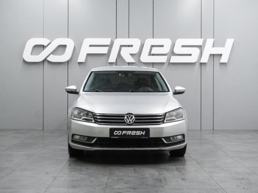 Volkswagen Passat B7 Воронеж  - изображение 3