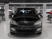 Skoda Fabia II Рестайлинг Москва  - изображение 25
