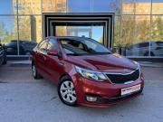 Kia Rio III Рестайлинг Екатеринбург  - изображение 31