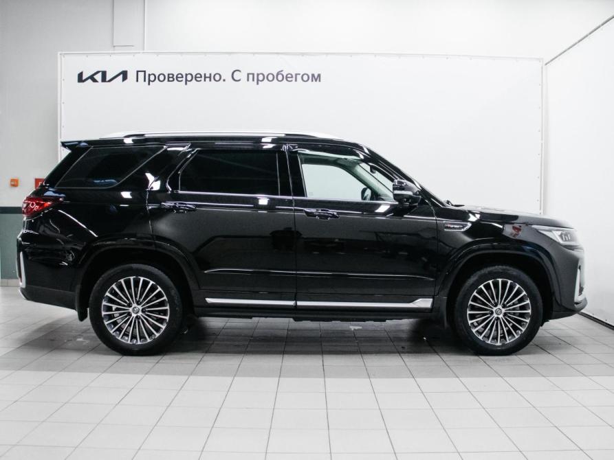 Changan CS95 I Рестайлинг Красноярск  - изображение 7