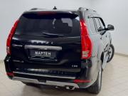 Haval H9 I Рестайлинг Вологда  - изображение 31