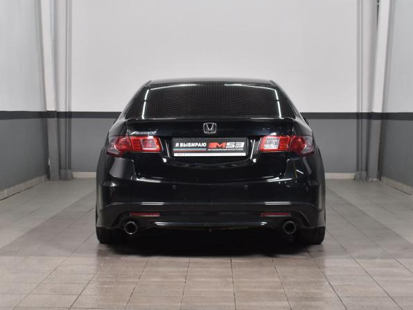 Honda Accord VIII с пробегом 2008 года, цена 1 399 995 рублей, 211328 км, седан, Автокод Объявления