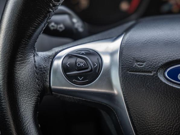 Ford Focus III с пробегом 2014 года, цена 758 000 рублей, 223918 км, универсал, Автокод Объявления
