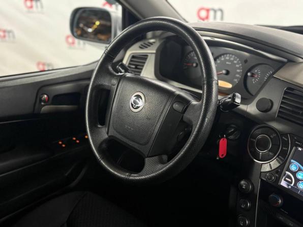 SsangYong Kyron I Рестайлинг с пробегом 2013 года, цена 899 000 рублей, 150000 км, внедорожник, Автокод Объявления