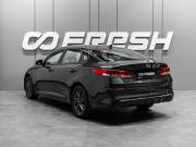 Kia Optima IV Рестайлинг Тюмень  - изображение 21