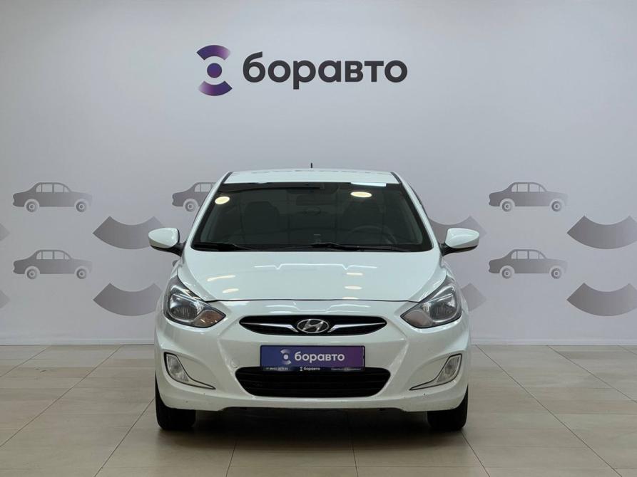 Hyundai Solaris I Ставрополь  - изображение 2