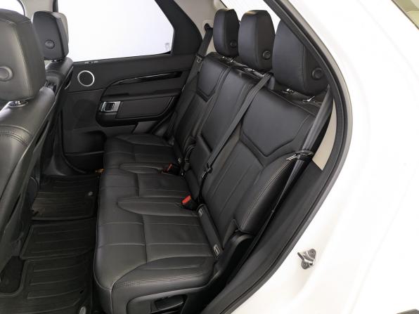 Land Rover Discovery V с пробегом 2017 года, цена 3 590 000 рублей, 145371 км, внедорожник, Автокод Объявления