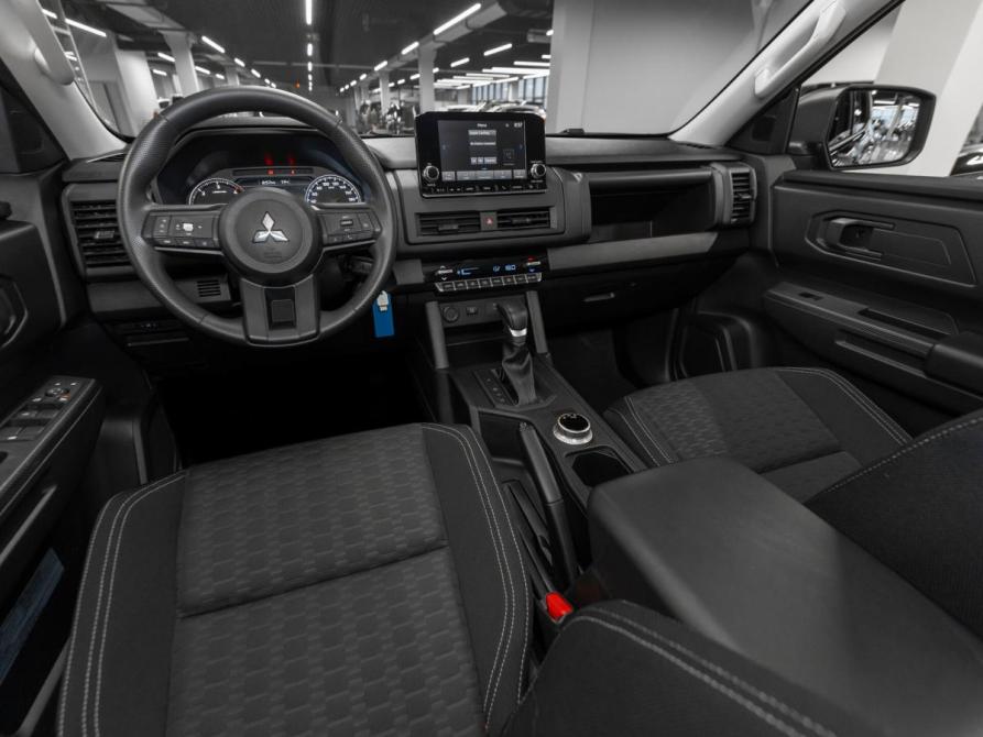 Mitsubishi L200 VI Москва  - изображение 7