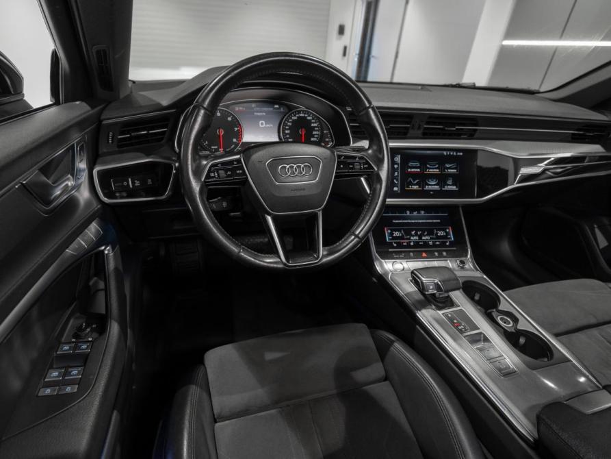 Audi A6 V (C8) Москва  - изображение 7