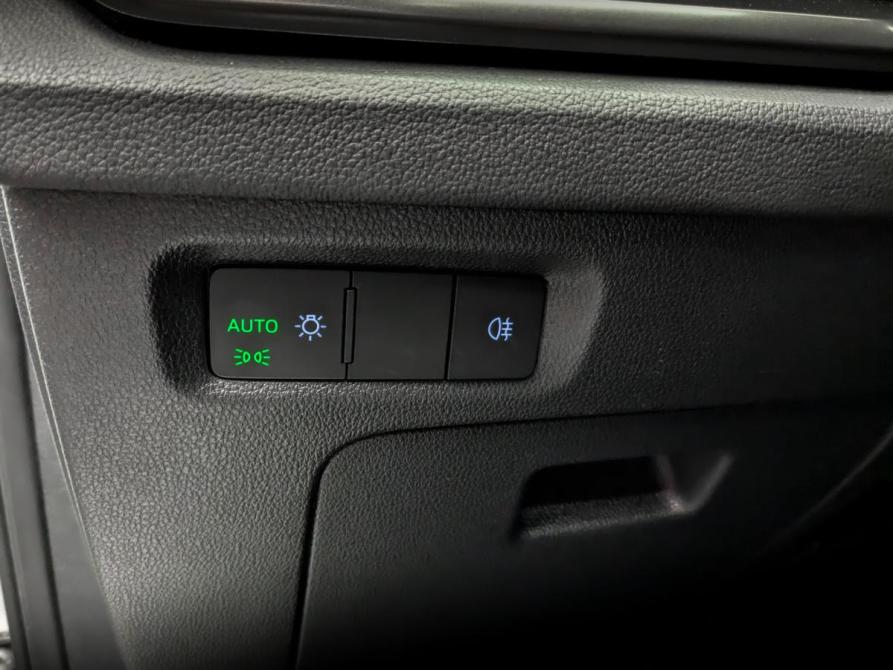 Skoda Octavia IV (A8) Москва  - изображение 24