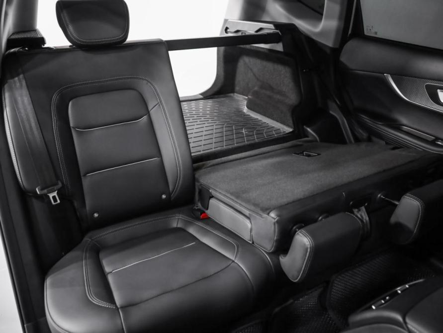 Chery Tiggo 7 Pro Max I Рестайлинг Санкт-Петербург  - изображение 30
